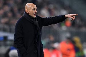 斯帕莱蒂：或许意甲该强制首发1名U19，国外不这样但这对我们好